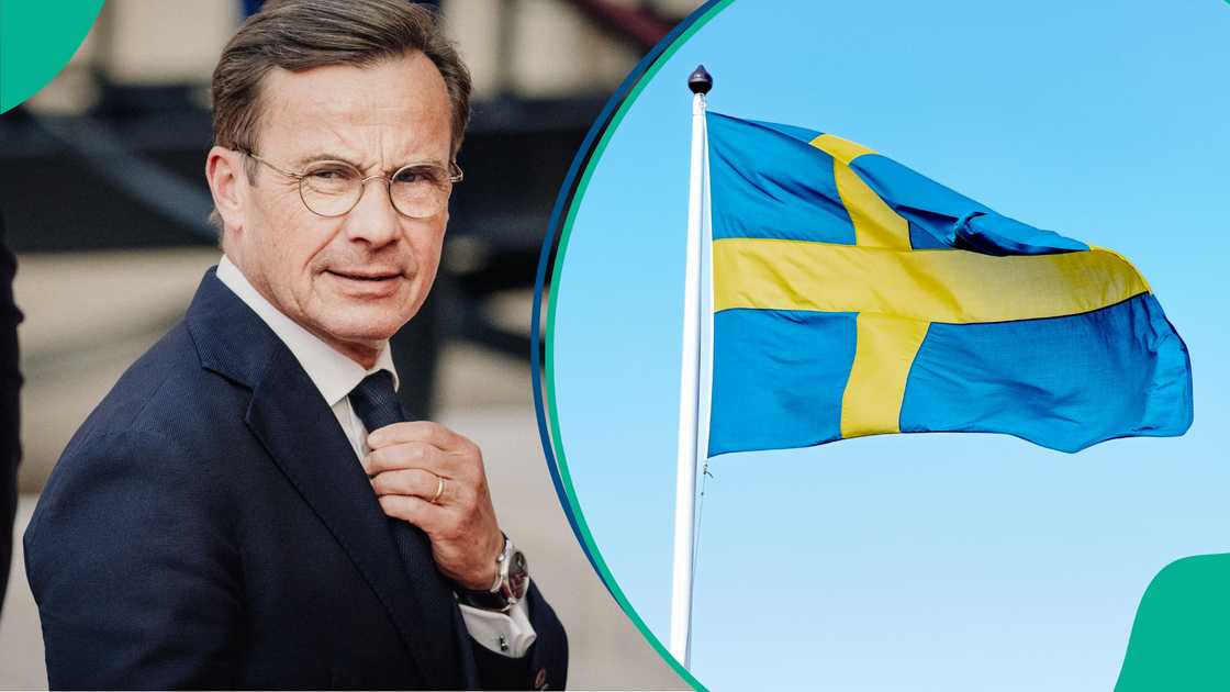 See requirements for foreigners seeking Swedish citizenship