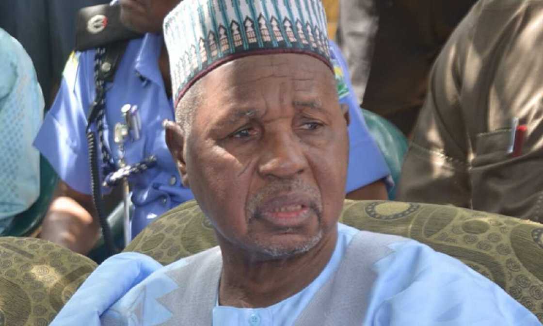 Satar daliban Katsina: PDP ta magantu a kan watsa wa iyayen yara barkonon tsohuwa