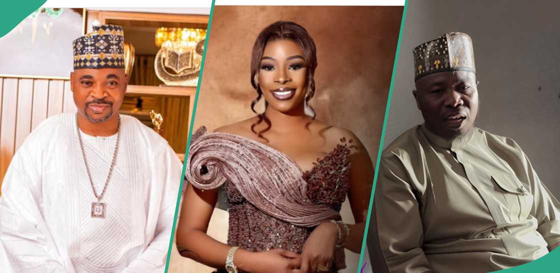 Union Leader Sends Message to Aisha Lawal Amid Venza Slanderous Statement Union Leader Sends Message to Aisha Lawal Amid Venza Slanderous Statement