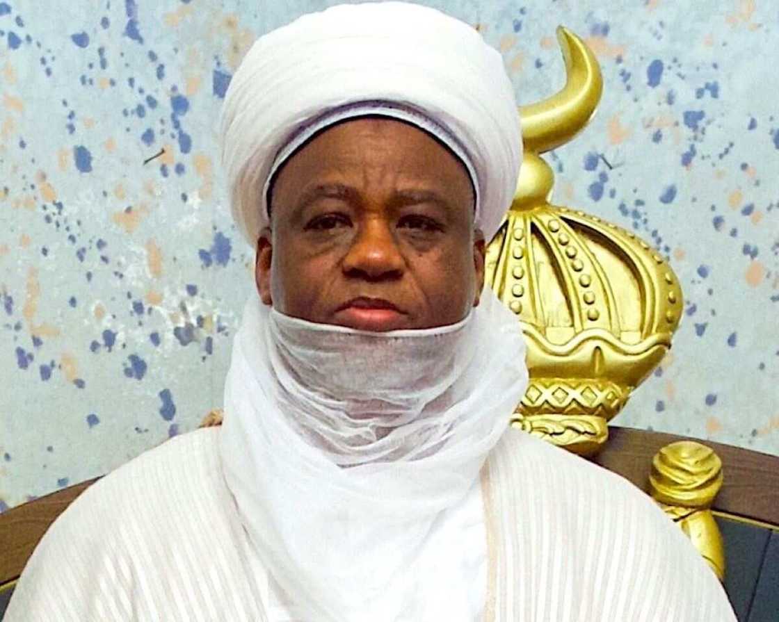 Sultan of Sokoto