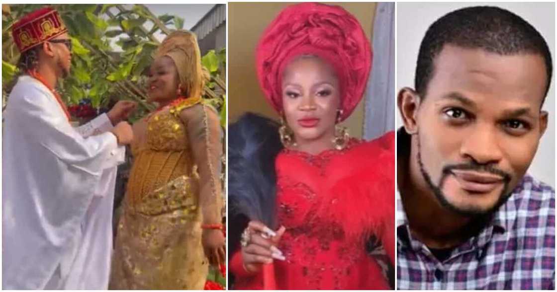 Uche Ogbodo, Uche Maduagwu Uche Ogbodo, Uche Maduagwu