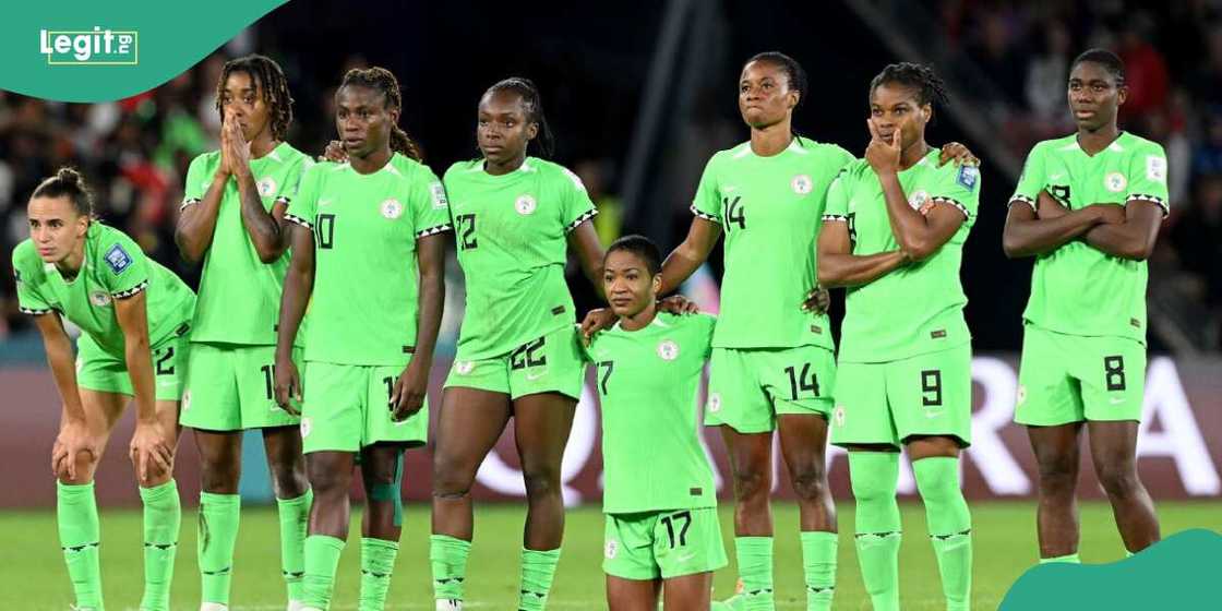Nigeria's Super Falcons/Olympic 2024/Is Nigeria playing in Olympic 2024/Latest about Super Falcons/Latest about Super Eagles/what is Nigeria's next football match Nigeria's Super Falcons/Olympic 2024/Is Nigeria playing in Olympic 2024/Latest about Super Falcons/Latest about Super Eagles/what is Nigeria's next football match