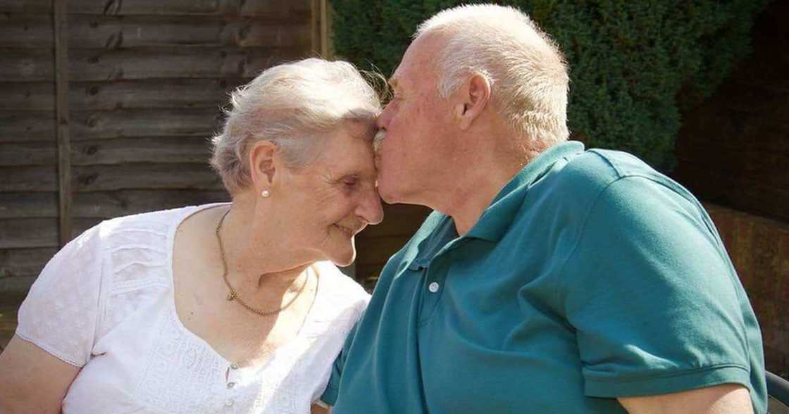 Calvin Barrett and his mother Molly Payne. Calvin Barrett and his mother Molly Payne.