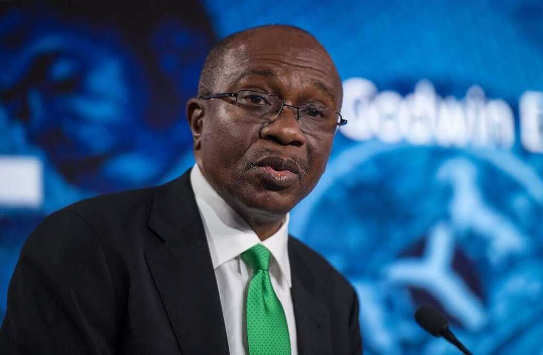 Arewa Network blasts Patriotic Front over Emefiele. Arewa Network blasts Patriotic Front over Emefiele.