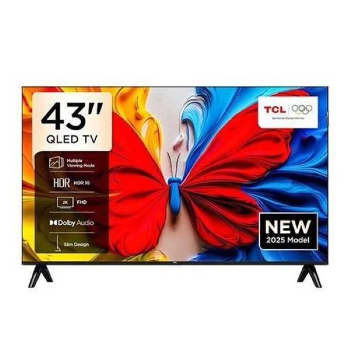 No More Boring Weekends: Latest Smart TV Deals in Nigeria No More Boring Weekends: Latest Smart TV Deals in Nigeria