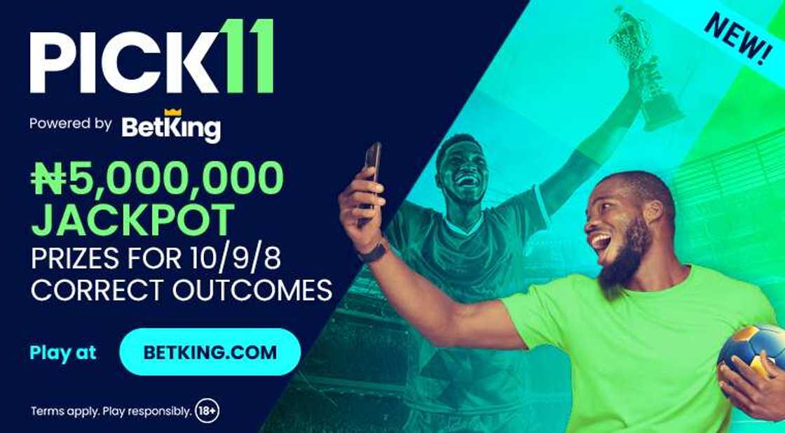 The Science Behind BetKing’s Jackpot: How You Can Beat the Odds The Science Behind BetKing’s Jackpot: How You Can Beat the Odds