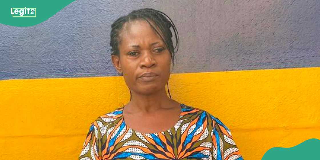 Lagos teacher who assaulted 3-year-old pupil remanded in prison