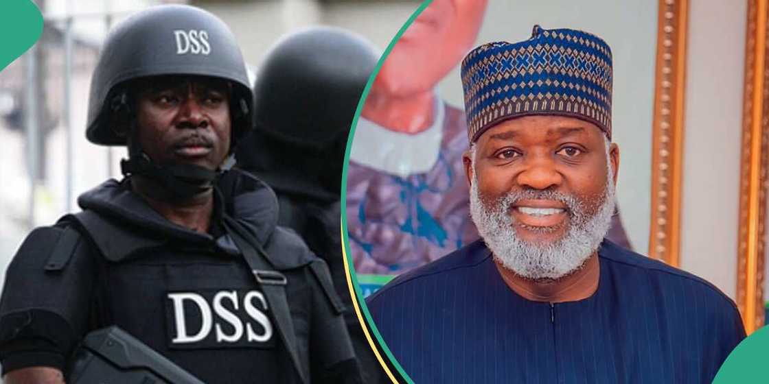 DSS, Gawuna, Kano DSS, Gawuna, Kano