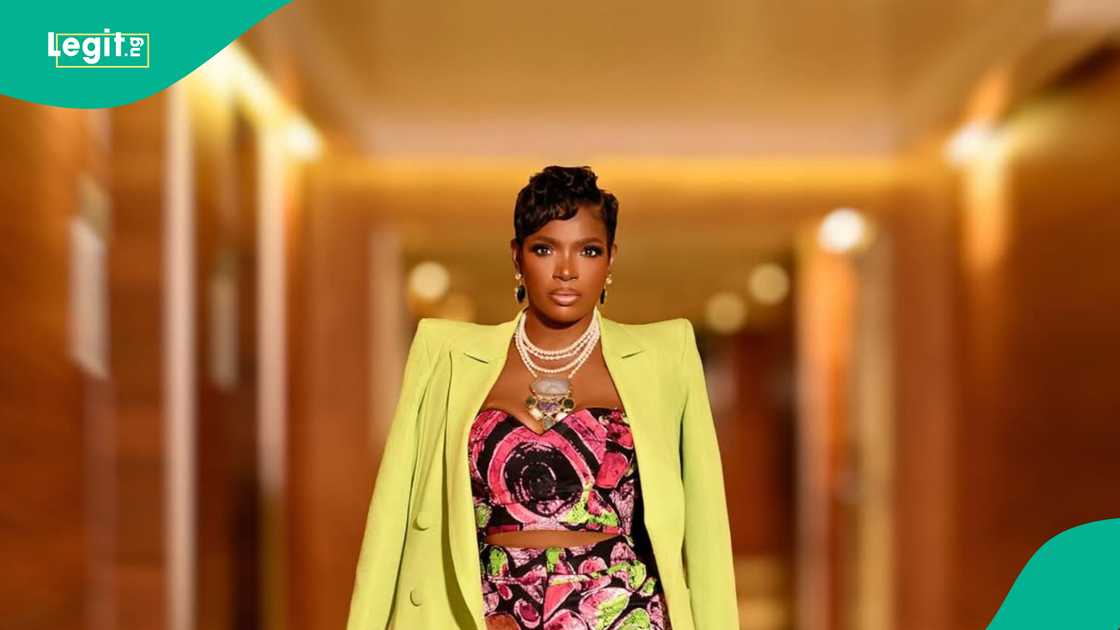 Annie Macaulay shares Valentine Day's proposal video Annie Macaulay shares Valentine Day's proposal video