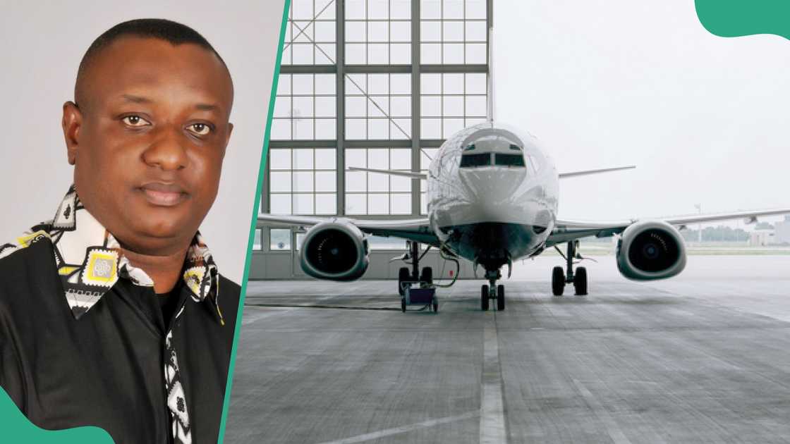 FG threatens to move British Airways, others FG threatens to move British Airways, others