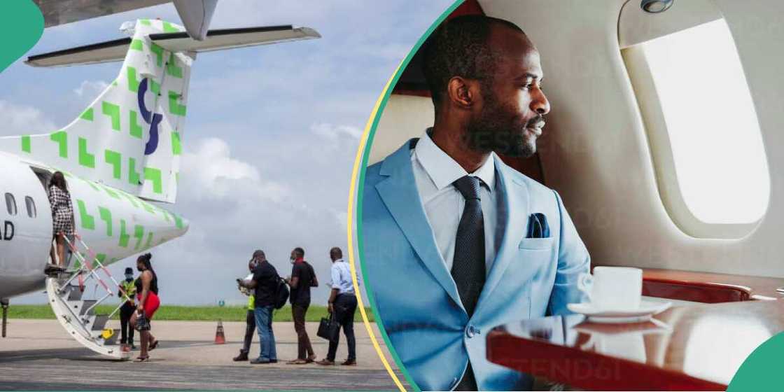 Green Africa Airways Green Africa Airways