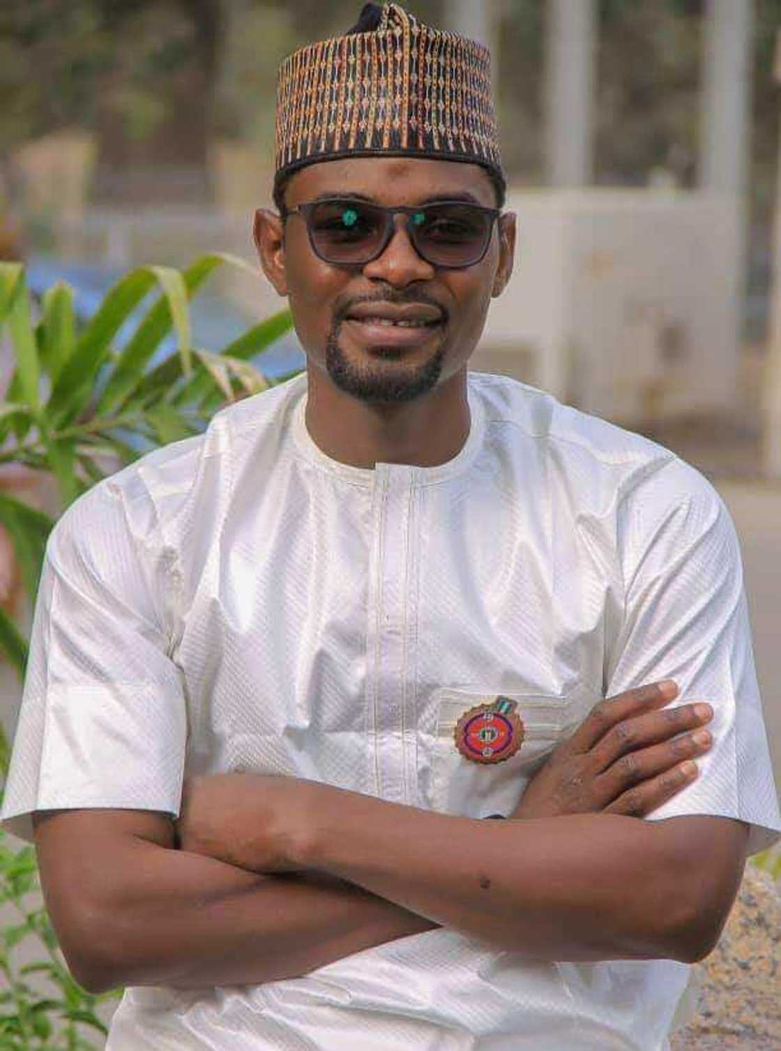 Yanzu-yanzu: Dan majalisa a jihar Yobe ya kamu da cutar Korona Yanzu-yanzu: Dan majalisa a jihar Yobe ya kamu da cutar Korona