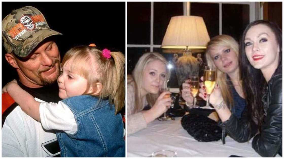 stone cold steve austin's daughters stone cold steve austin's daughters