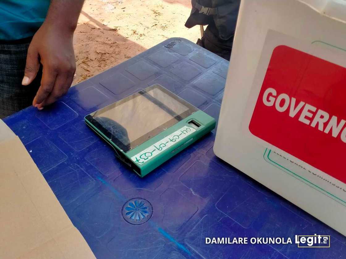 Anambra Decides 2021: Live Updates of Governorship Election as Soludo, Uba, Ozigbo, Others Battle for Votes Anambra Decides 2021: Live Updates of Governorship Election as Soludo, Uba, Ozigbo, Others Battle for Votes