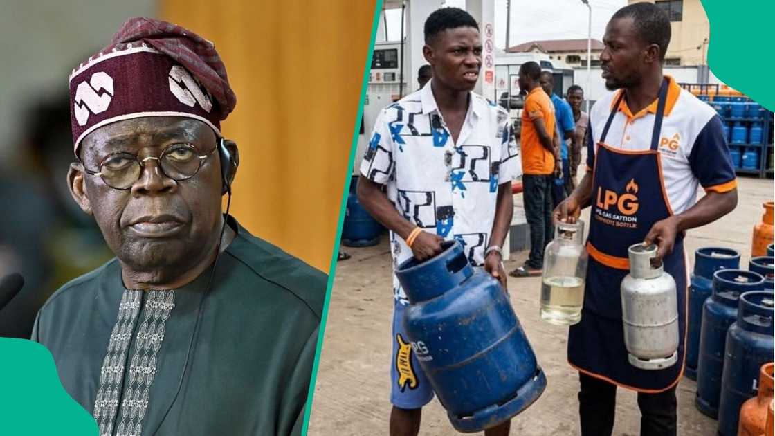 President Bola Tinubu Gives NLNG Fresh Mandate to Make Cooking Gas Cheaper for Nigerians