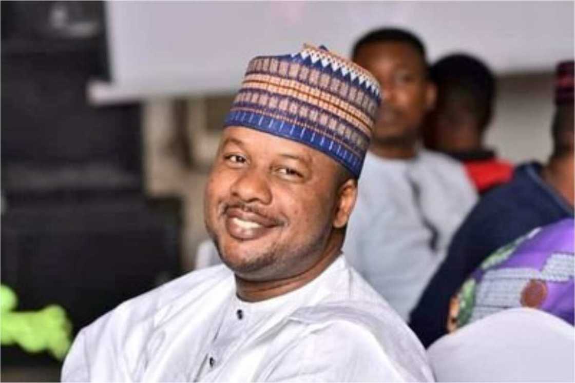 2023 Election, Abdullahi Ganduje, Salihu Yakasai 2023 Election, Abdullahi Ganduje, Salihu Yakasai