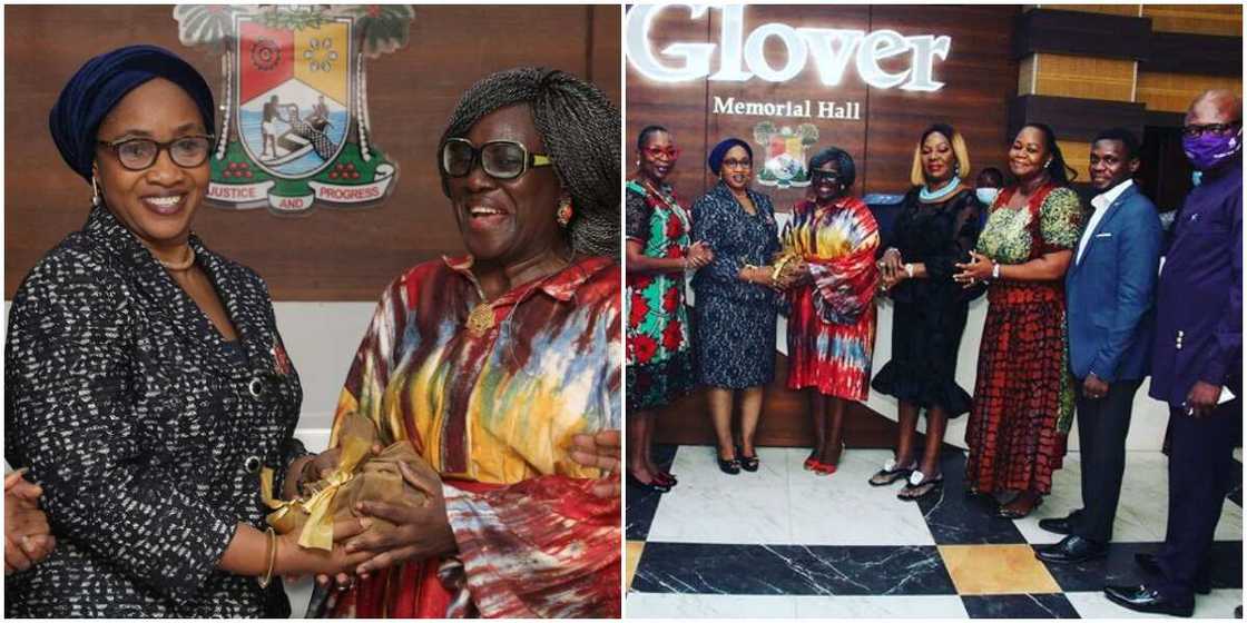 Joke Silva Joke Silva