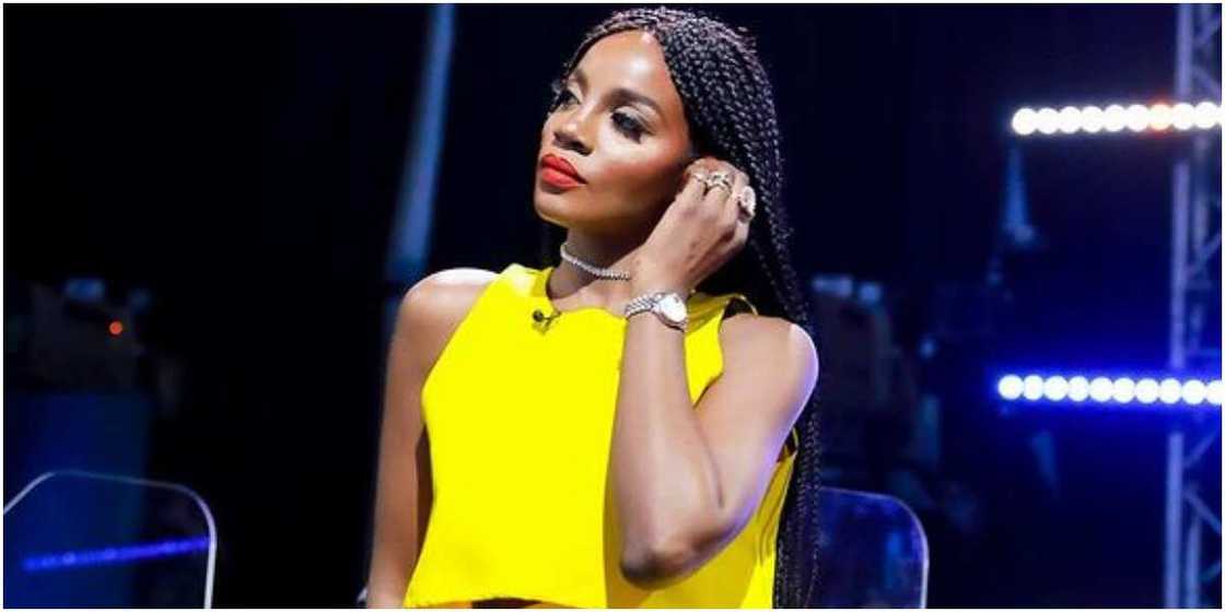 Singer Seyi Shay Singer Seyi Shay