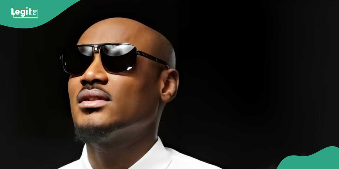 2Baba trends over controversial interview with Nedu Wazobia as Stella Dimoko weighs in. 2Baba trends over controversial interview with Nedu Wazobia as Stella Dimoko weighs in.
