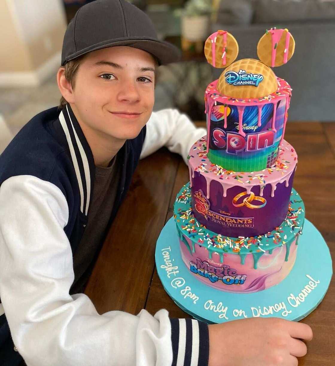 Preston Oliver Preston Oliver