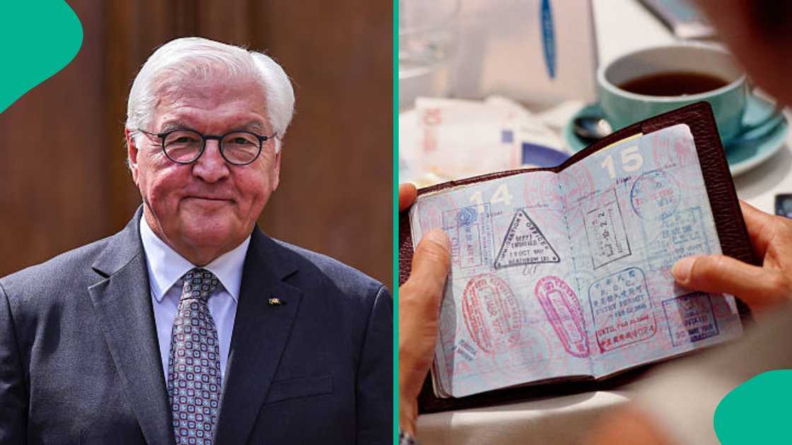 The German government lists 9 in-demand professions for foreigners