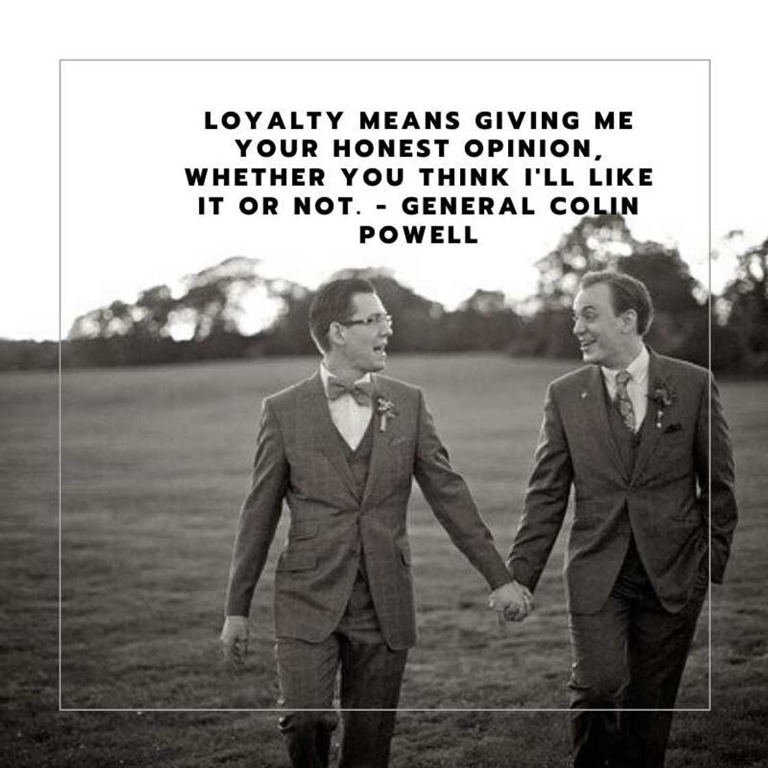 Quotes about loyalty and friendship Quotes about loyalty and friendship