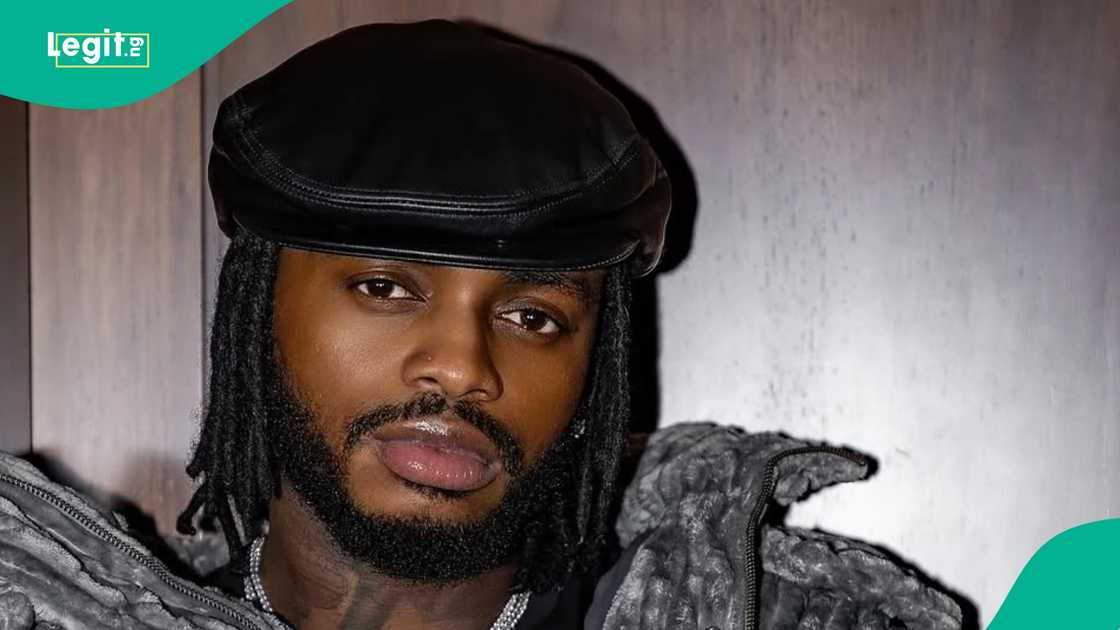 Diamond Platnumz and wife, Zuchu spoark fresh breakup rumour, fans reac