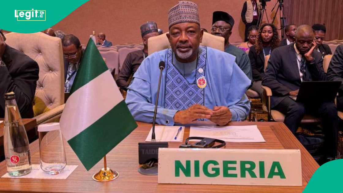 Agricultural reforms, Abubakar Kyari, food security, rural development, Nigeria farming Agricultural reforms, Abubakar Kyari, food security, rural development, Nigeria farming