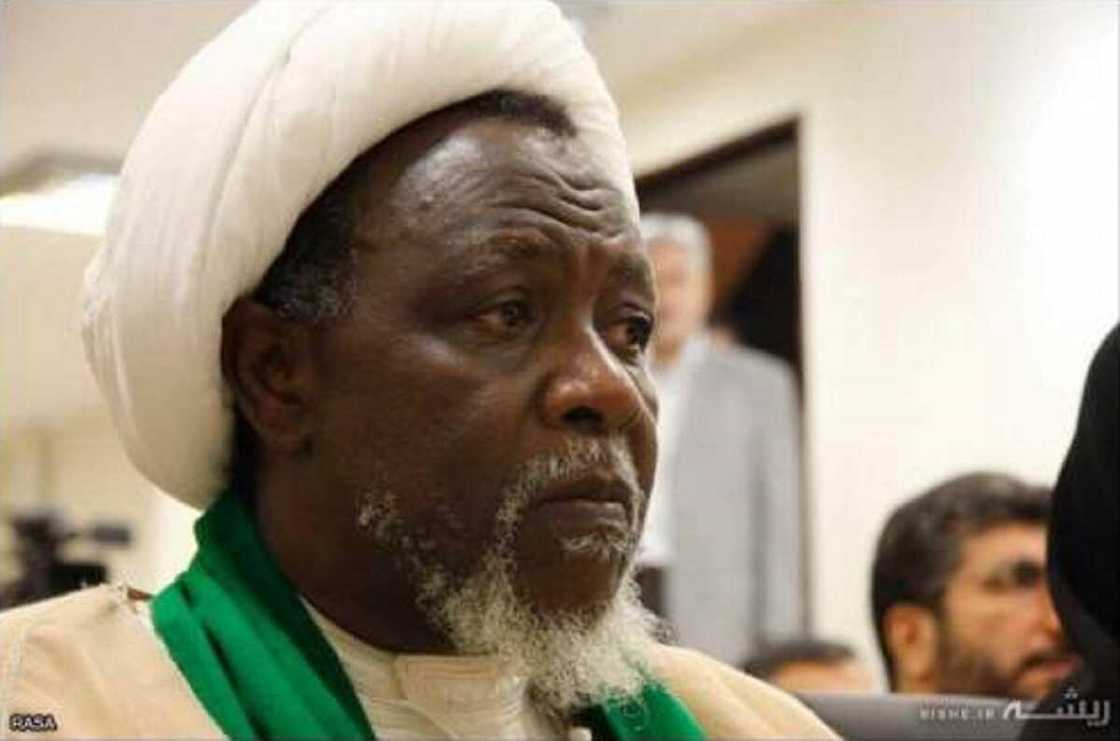 El-Zakzaky: 'Yan Najeriya Da Dama Za Su Fi Son Gwamnatin Shari’ar Musulunci Bisa Wannan Gwamnatin El-Zakzaky: 'Yan Najeriya Da Dama Za Su Fi Son Gwamnatin Shari’ar Musulunci Bisa Wannan Gwamnatin