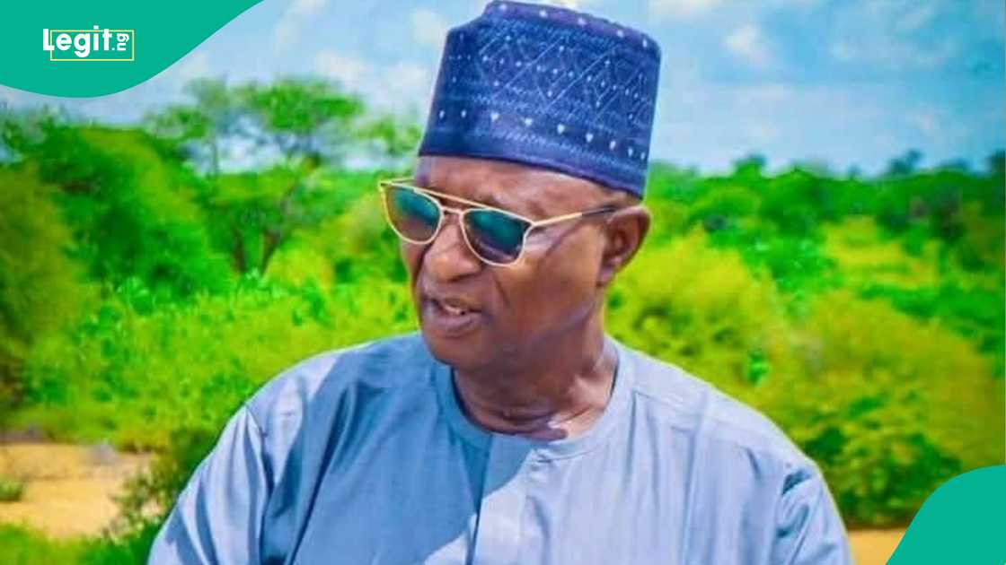 Shugaban karamar hukuma ya rasu a jihar Yobe