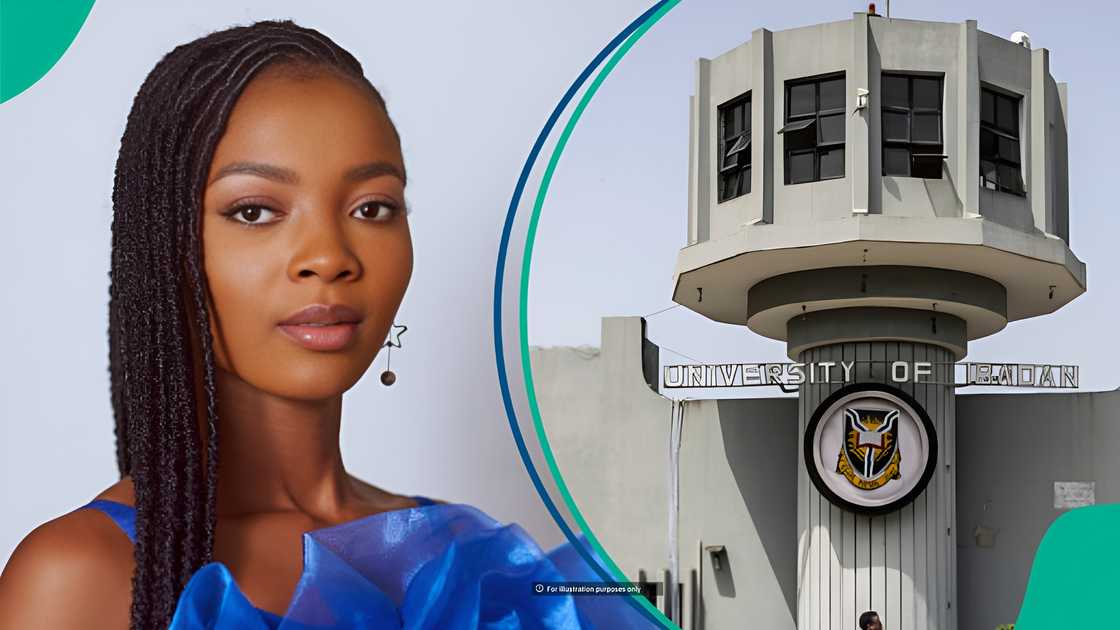 University of Ibadan aspirant reacts emotionally after posting 2026 UTME score online