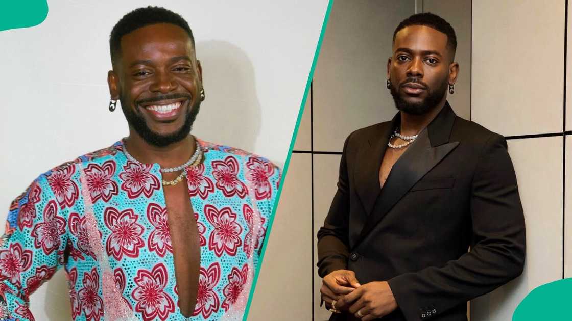 Afrobeats singer Adekunle Gold established the Adekunle Gold Foundation Afrobeats singer Adekunle Gold established the Adekunle Gold Foundation