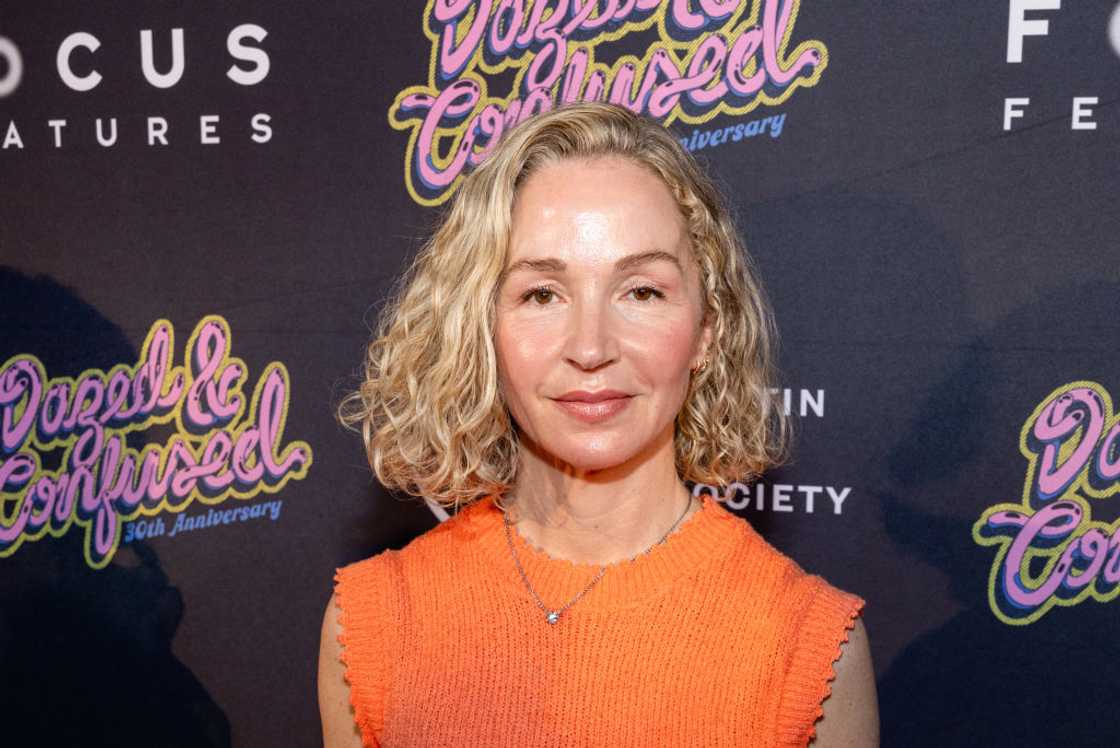 Marissa Ribisi attends a film screening event