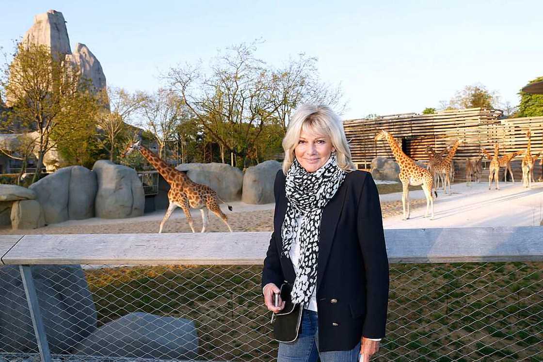 Maryse Gildas Maryse Gildas