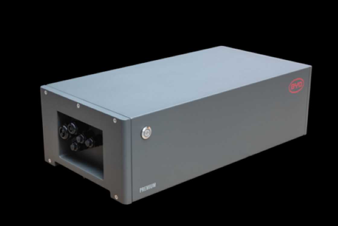 BYD Batteries: Ensuring Energy Security and Reliability for Nigerian Businesses BYD Batteries: Ensuring Energy Security and Reliability for Nigerian Businesses