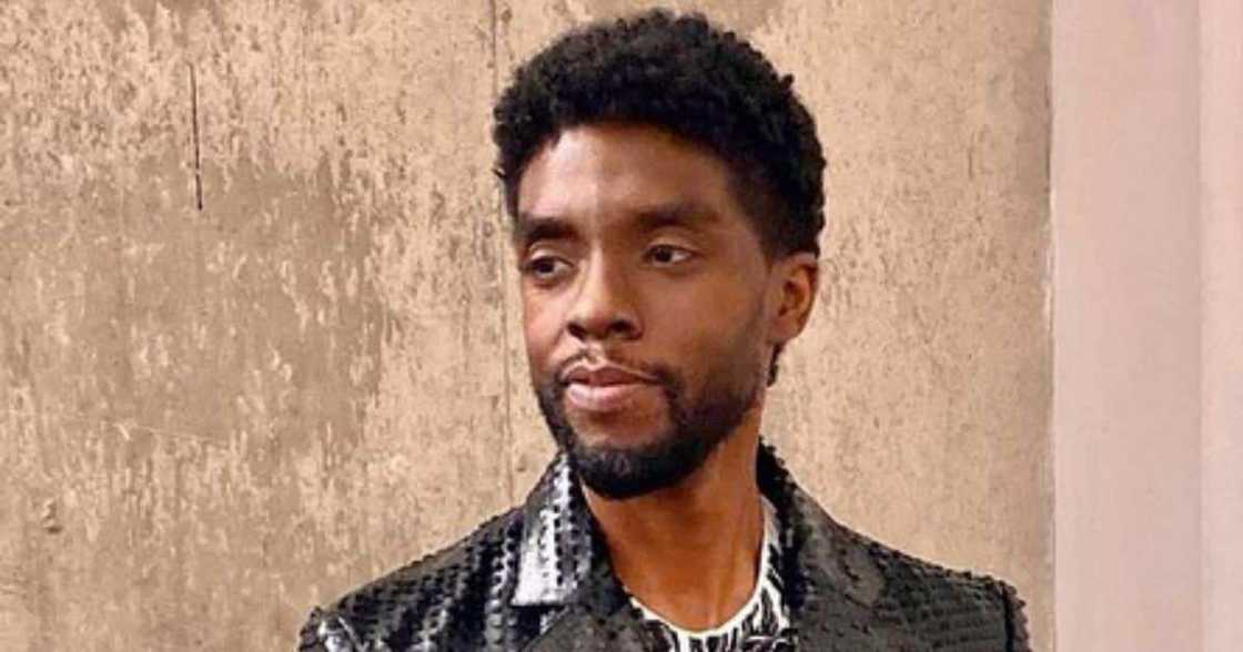 Marvel stands firm, recast, 'Black Panther', Chadwick Boseman Marvel stands firm, recast, 'Black Panther', Chadwick Boseman