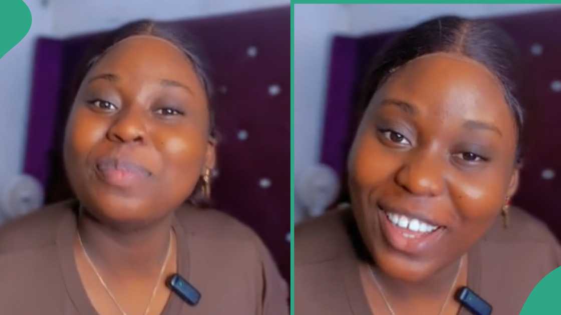 Lady who toasted a man shares her experience. Lady who toasted a man shares her experience.