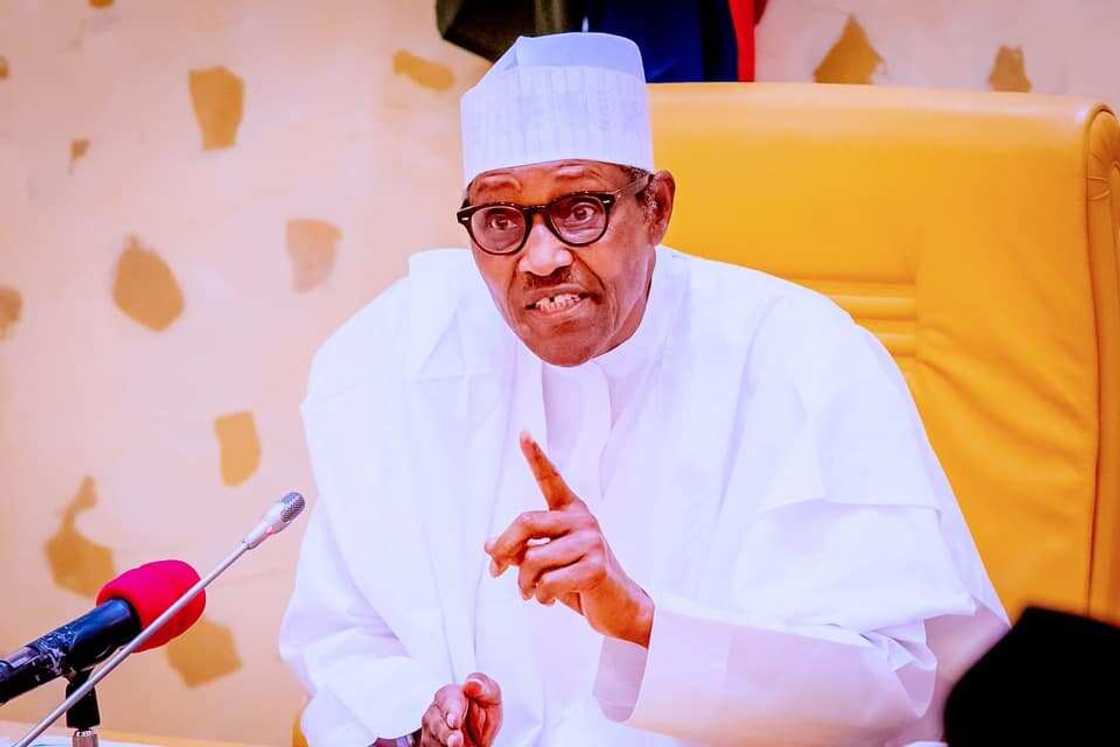 Presidency faults Bishop Kukah’s address to US congress Presidency faults Bishop Kukah’s address to US congress