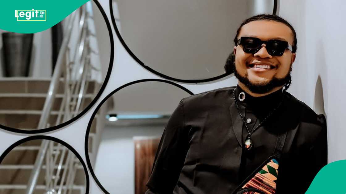 Fresh twist as Deacon Famous shares more details about Ekene Umenwa. Fresh twist as Deacon Famous shares more details about Ekene Umenwa.