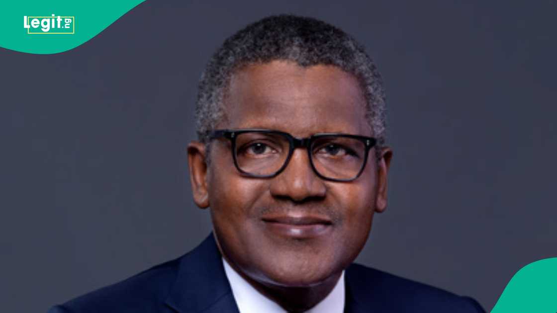 Dangote Refinery refutes shutdown allegations