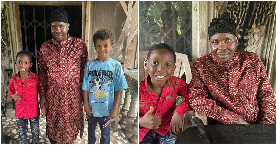 Anja Ringgren Lovén, Land of Hope, Akwa Ibom, Hope tagged a witch, dad, 6 years Anja Ringgren Lovén, Land of Hope, Akwa Ibom, Hope tagged a witch, dad, 6 years
