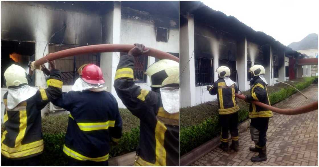 Economic and Financial Crimes Commission, Enugu zonal command, Wilson Uwujaren, EFCC spokesperson Economic and Financial Crimes Commission, Enugu zonal command, Wilson Uwujaren, EFCC spokesperson