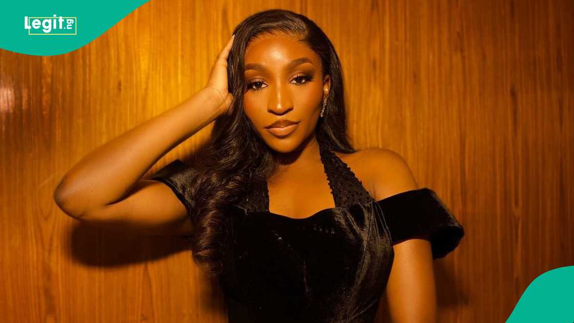 ARISE News anchor's striking tweet weeks before her death triggers emotional reactions after it resurfaced ARISE News anchor's striking tweet weeks before her death triggers emotional reactions after it resurfaced