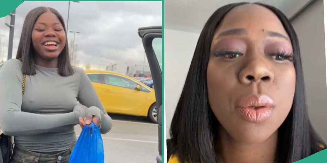 Mother who lives in the UK with her daughter. Mother who lives in the UK with her daughter.