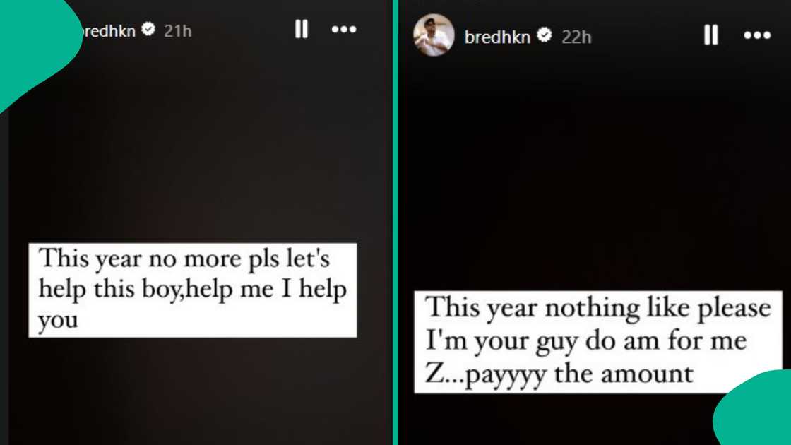 Bred's screenshots Bred's screenshots