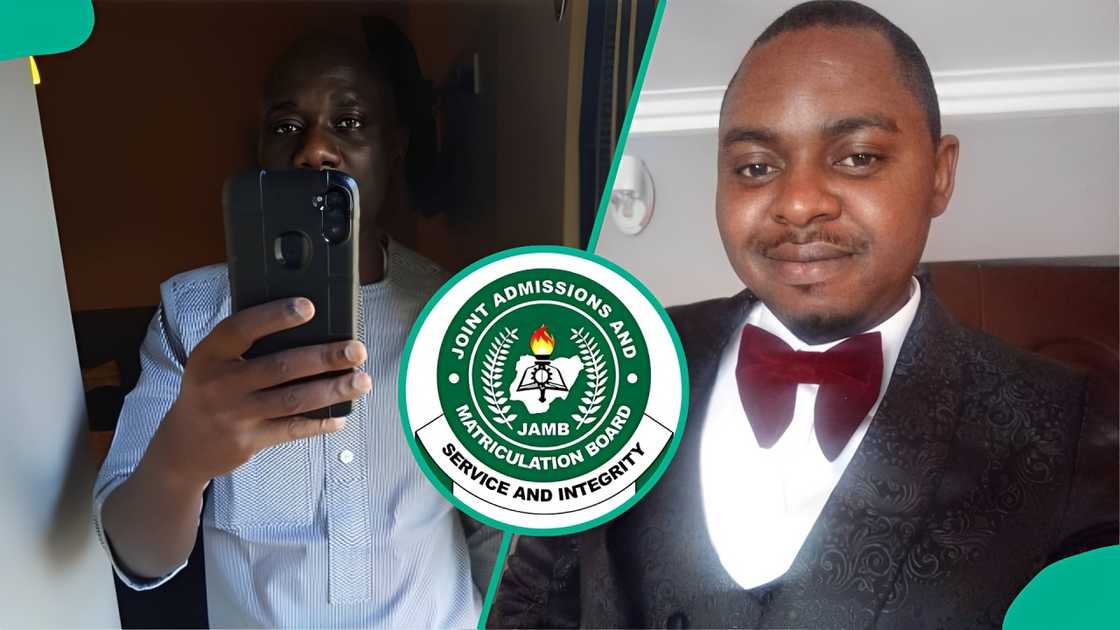 Nigerian parents react to their children's 2026 UTME results