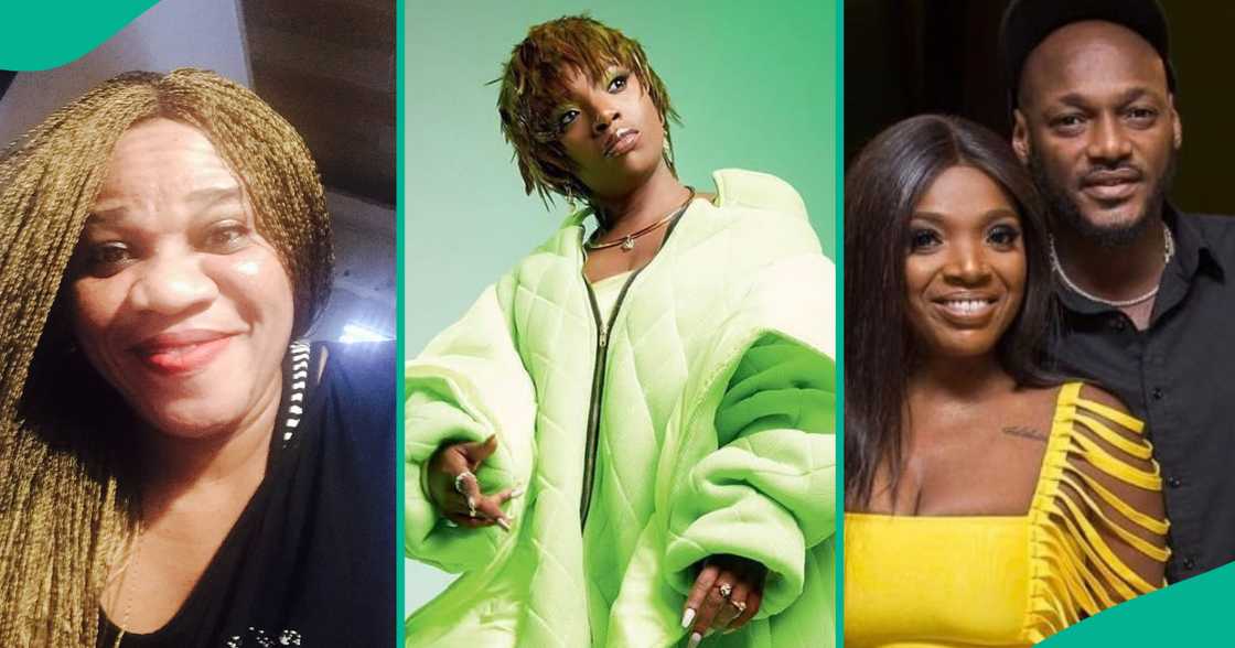 Stella Dimoko shares update about Annie Idibia Stella Dimoko shares update about Annie Idibia