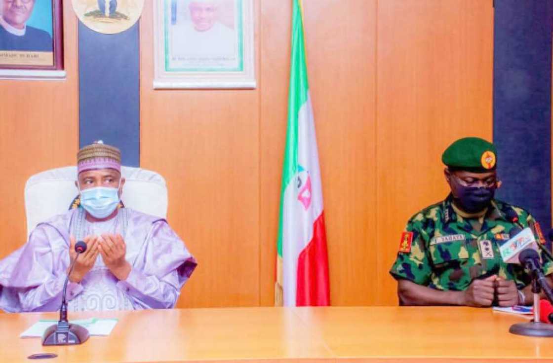 Dalla-dalla: Yadda 'yan bindiga suka yi wa jama'a kisan kiyashi a kasuwar Sokoto Dalla-dalla: Yadda 'yan bindiga suka yi wa jama'a kisan kiyashi a kasuwar Sokoto