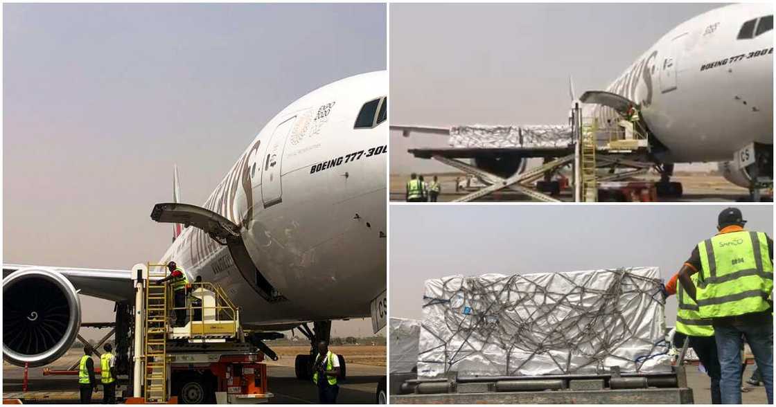 COVID-19: 5 key things Nigerians must know about Oxford/AstraZeneca vaccine arriving Nigeria COVID-19: 5 key things Nigerians must know about Oxford/AstraZeneca vaccine arriving Nigeria