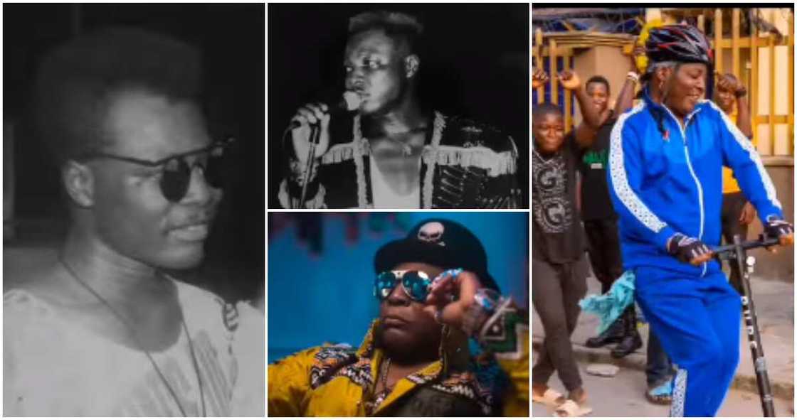 Charly Boy Charly Boy